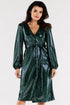 Robe de soirée model 174357 awama